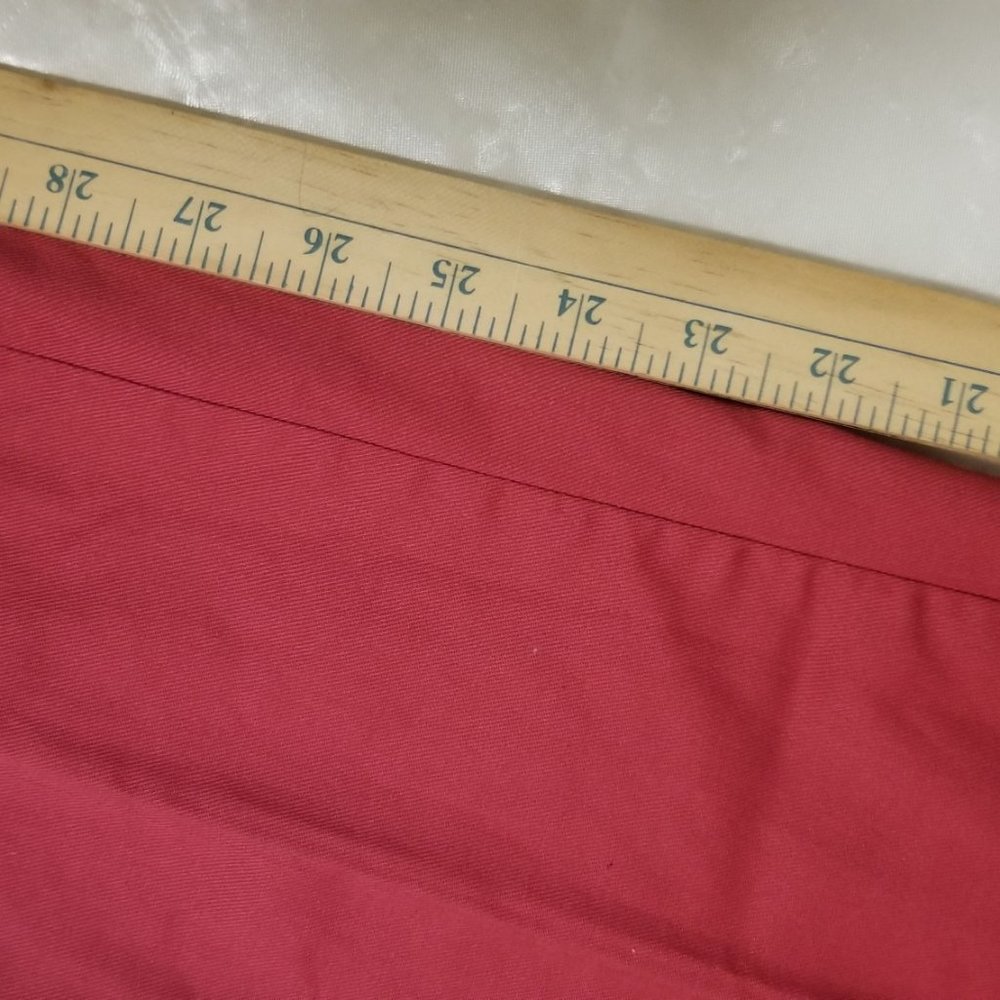 Levi's travelers Womens Casual pants Waist 25 - Picture 9 of 9